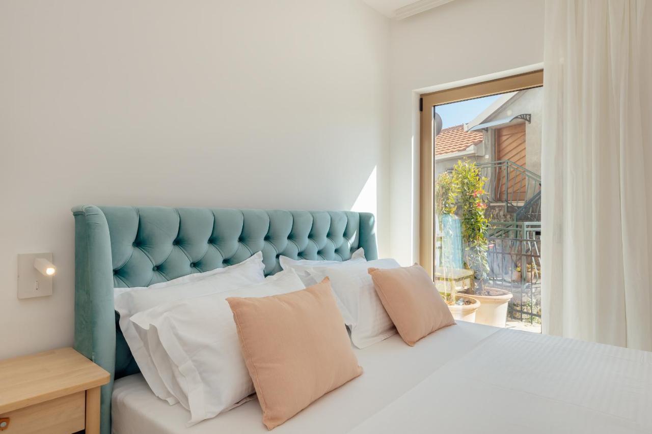 Boka Apartment 6 Herceg Novi Esterno foto