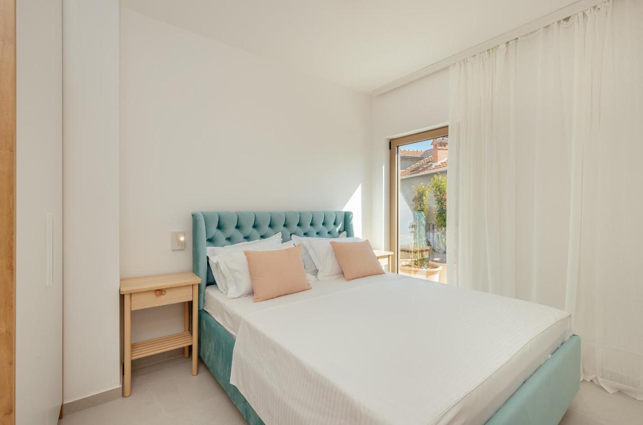 Boka Apartment 6 Herceg Novi Esterno foto