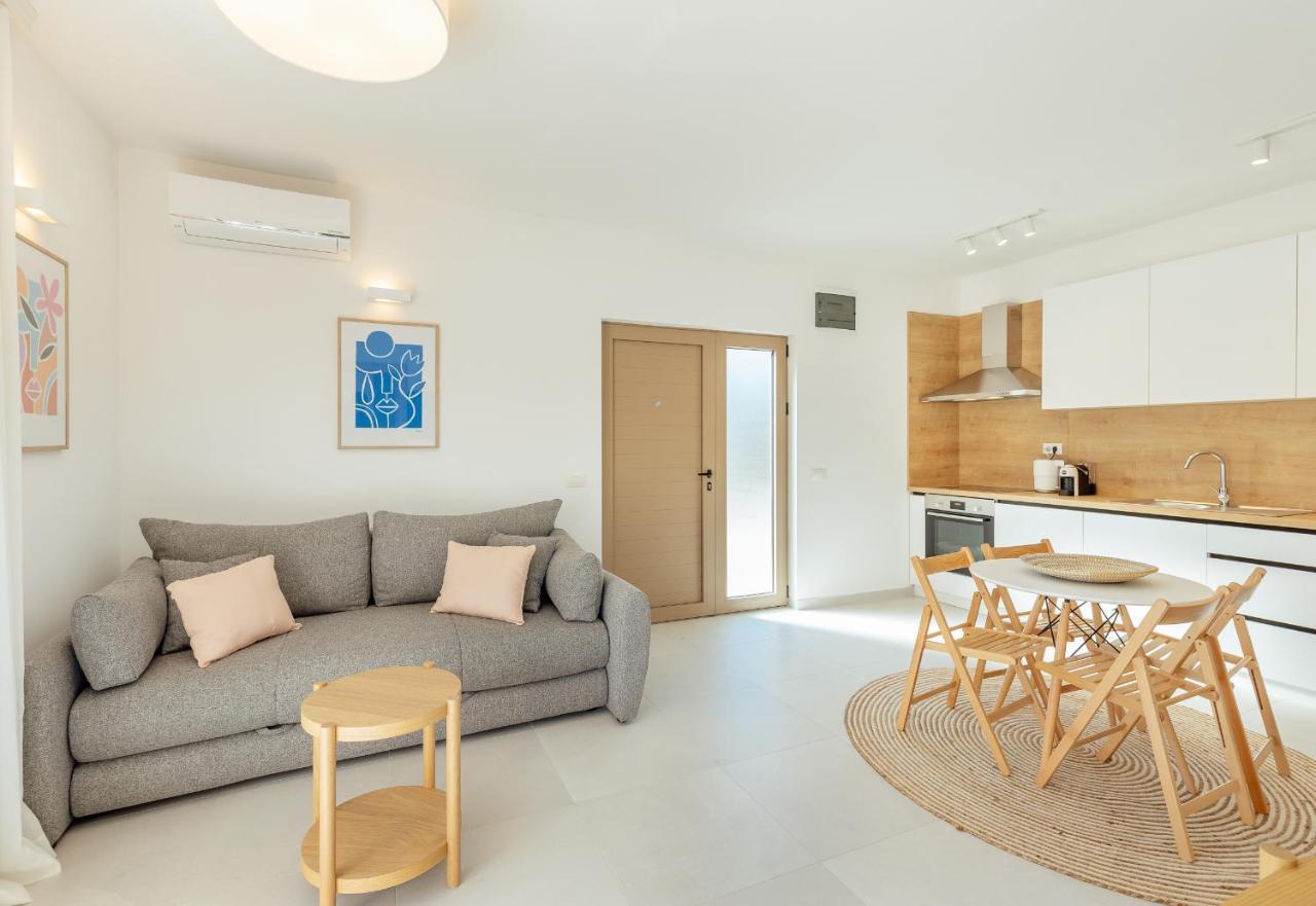 Boka Apartment 6 Herceg Novi Esterno foto