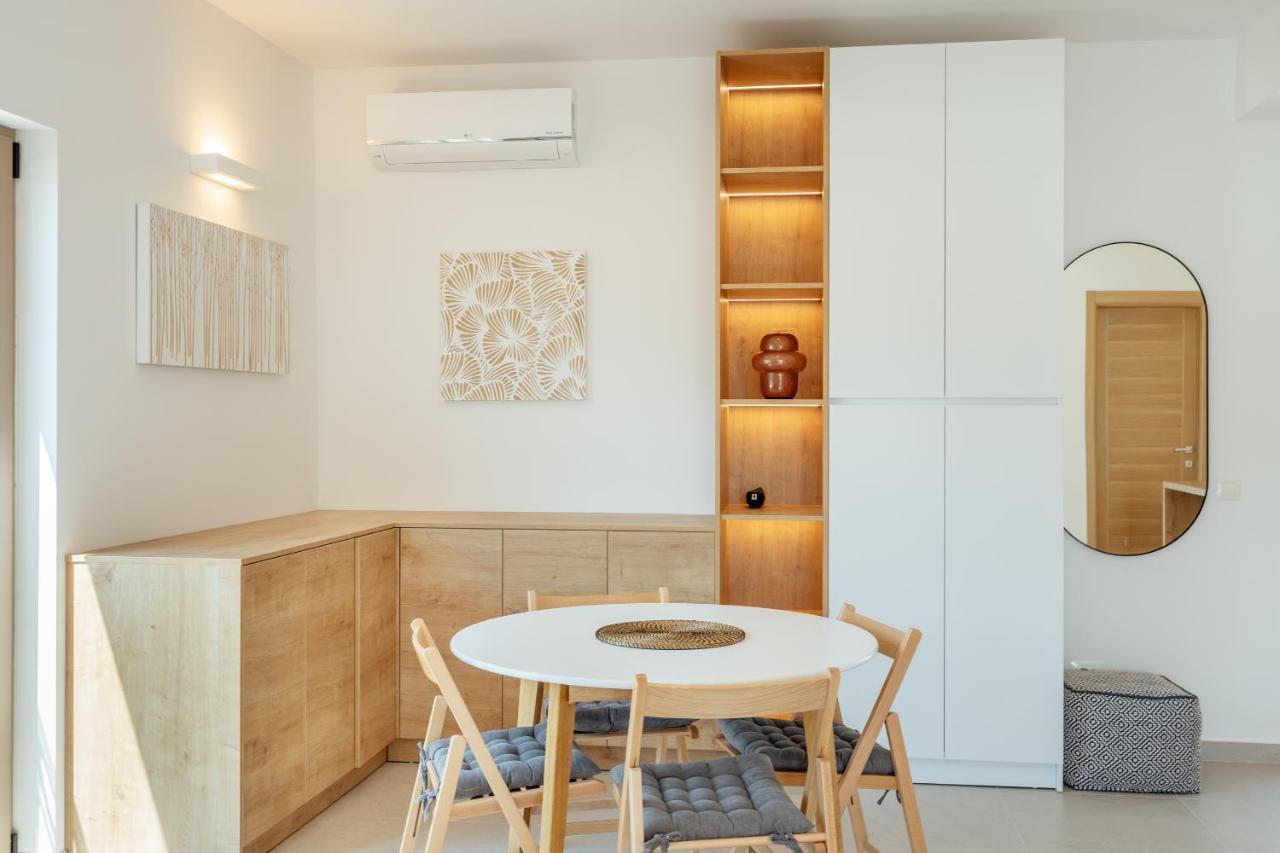 Boka Apartment 6 Herceg Novi Esterno foto